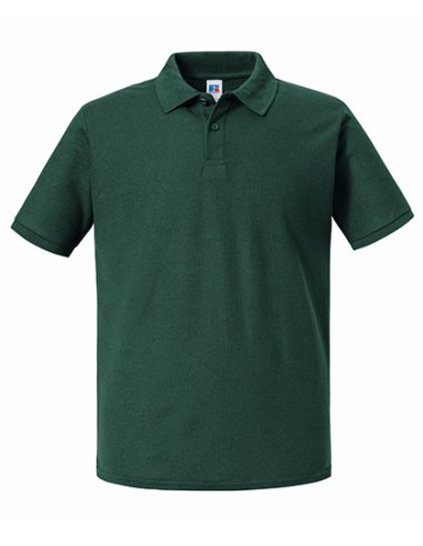 RUS-0R570M0-Authentic Eco Polo